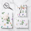 Search for outdoor wrapping paper Mountain