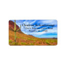 Search for saguaro cactus return address labels Arizona
