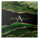 Search for gold glitter tiles Green