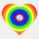 Search for guy heart stickers Lgbt