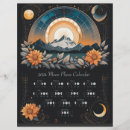 Search for moon business flyers Witch
