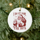 Search for sarcastic christmas tree decorations Holiday humour