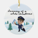 Search for pilot christmas tree decorations Aviation