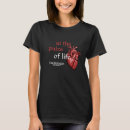 Search for cardiologist tshirts Doctor