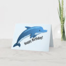 Search for jumping dolphin cards Waves