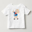 Search for porky pig tshirts Looney tune character