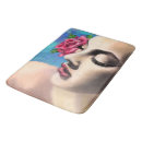 Search for sexy bath mats Girl
