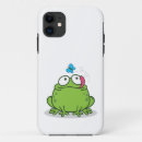 Search for funny frog iphone cases Comic
