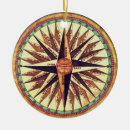Search for compass christmas tree decorations Vintage