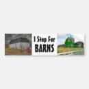 Search for barn bumper stickers Farm