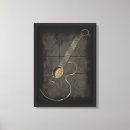 Search for stringed instrument canvas prints Acoustic