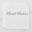 Search for beads square invitations Blue