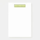 Search for logo post it notes Modern