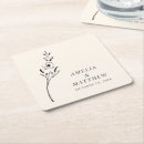 Search for elegant coasters Minimalist
