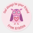 Search for owl pun valentines day Kids