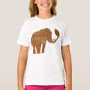 Search for elephant design tshirts Africa
