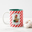 Search for funny goldendoodle mugs Santa