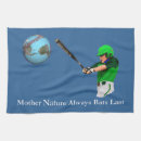 Search for environment tea towels Earth