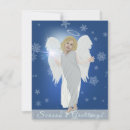 Search for angel christmas cards Winter