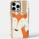 Search for the red fox iphone cases Foxes