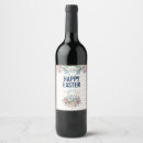 Search for easter wine labels Rabbit