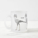 Search for bird glass mugs Bird of prey