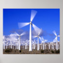 Search for wind turbine posters Environment