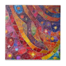 Search for color swirl tiles Colourful