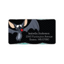 Search for halloween return address labels Cute
