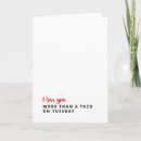 Search for i love you more cards Funny