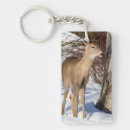 Search for white tail key rings Animal