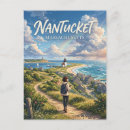 Search for nantucket postcards Souvenir