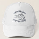 Search for deep sea fishing hats Ocean