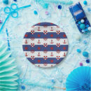 Search for nautical paper plates Coast