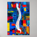 Search for spine posters Chiropractor