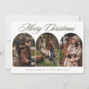 Search for engagement christmas cards Photo collage