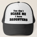 Search for scare hats Father