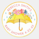Search for april shower stickers Baby in bloom
