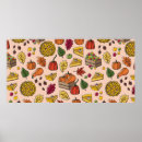 Search for apple pie posters Autumn