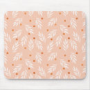 Search for apricot mouse mats Floral