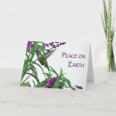 Search for hummingbird christmas cards Flowers