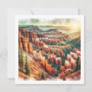 Search for bryce cards National park