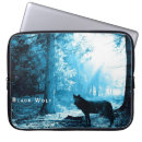 Search for wolf laptop cases Wildlife