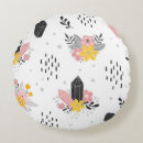 Search for crystal cushions Vintage