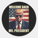 Search for mr right stickers Democrat republican
