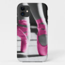 Search for ballet shoes iphone cases Performing arts
