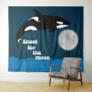 Search for whale art Orca killer whale