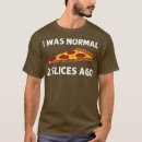 Search for italian food tshirts Pizza party