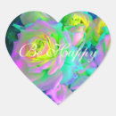 Search for rainbow rose stickers Floral