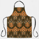 Search for asian aprons Seamless